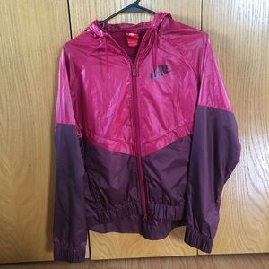 Nike Windbreaker